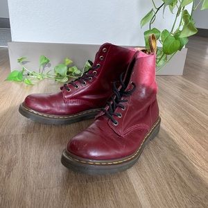 Dr Martens 1460 Boots